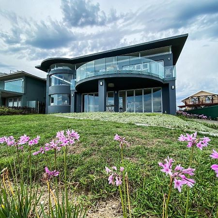 Ibitshi Beach Lodge Wilderness Exterior foto