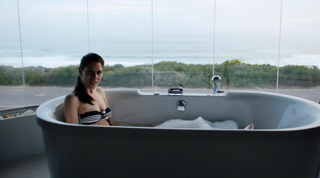 Ibitshi Beach Lodge Wilderness Zimmer foto