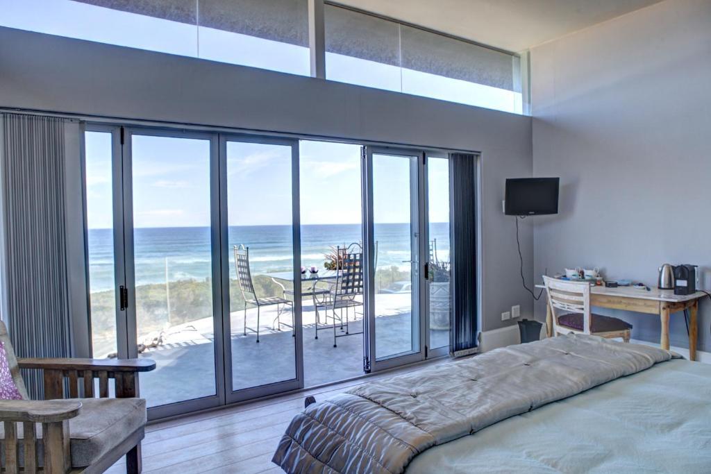 Ibitshi Beach Lodge Wilderness Zimmer foto